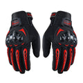 Racing Motorcycle Motorbike Motocross Riding Dirt Bike Full Finger