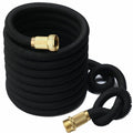 4X Stronger Deluxe Expandable Flexible Garden Hose Water Hose 25, 50, 75ft
